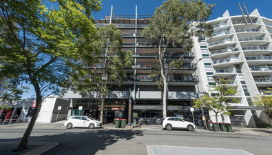 Picture of 309/251 Hay Street, EAST PERTH WA 6004