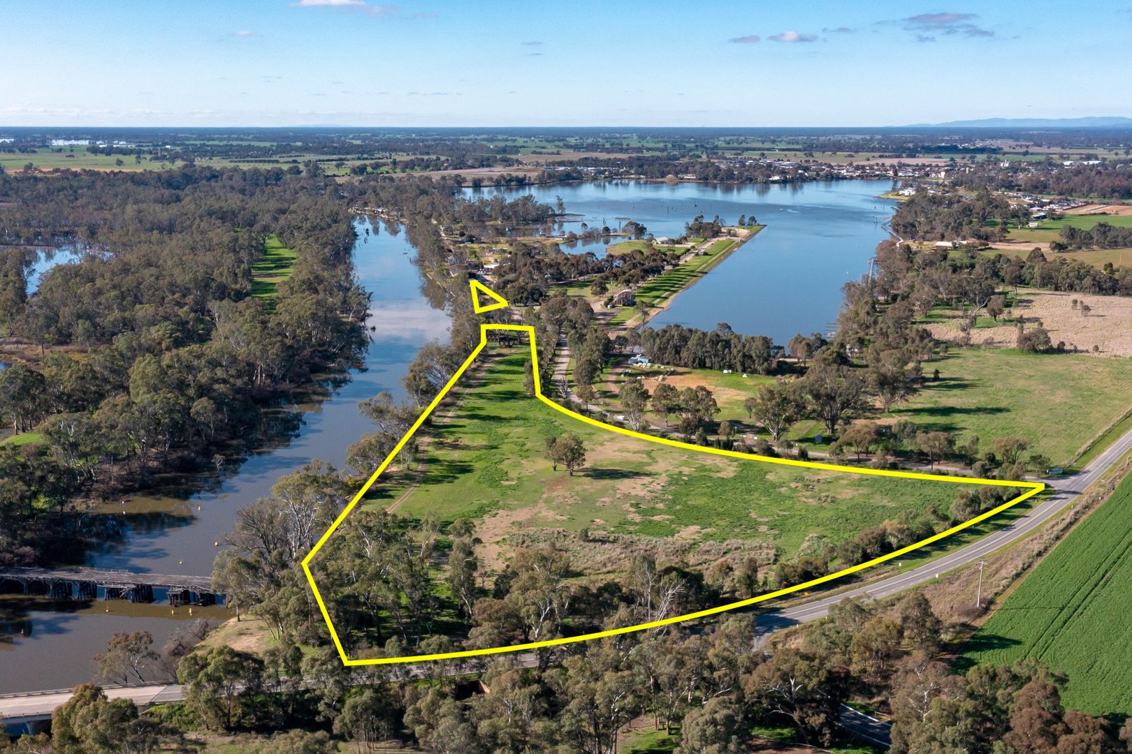 11 Loddings Lane, Nagambie VIC 3608, Image 2