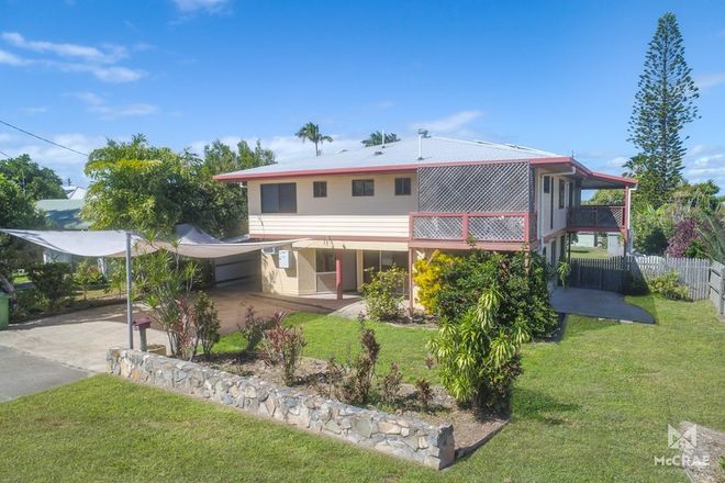 Picture of 5 Sproule Street, BOWEN QLD 4805