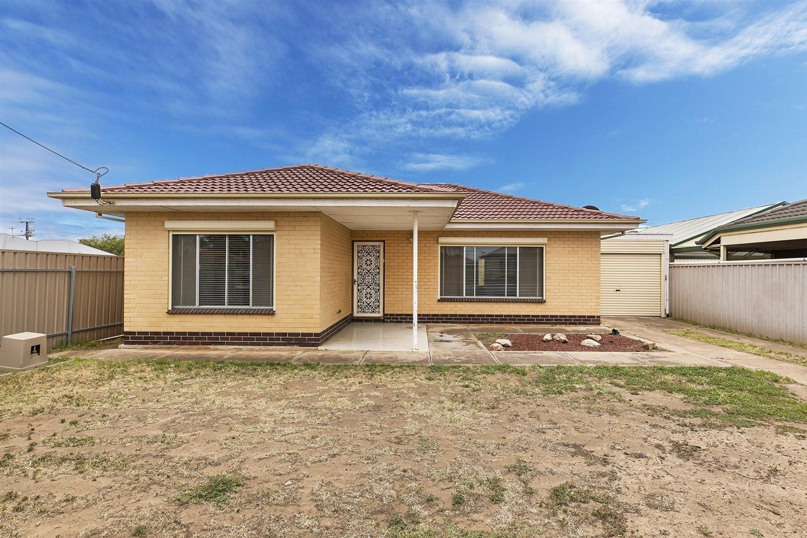 27 Edgecombe Street, Woodville North SA 5012