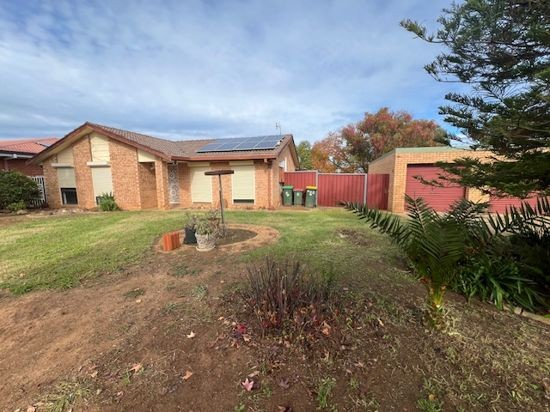 15 Norfolk Crescent, Dubbo NSW 2830