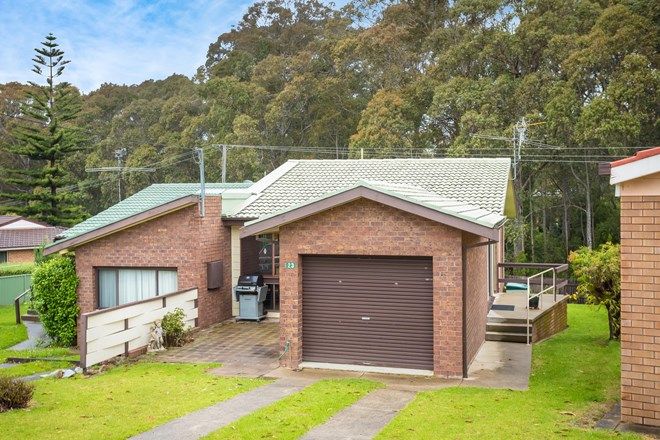 Picture of 2/23 Collins Crescent, NAROOMA NSW 2546