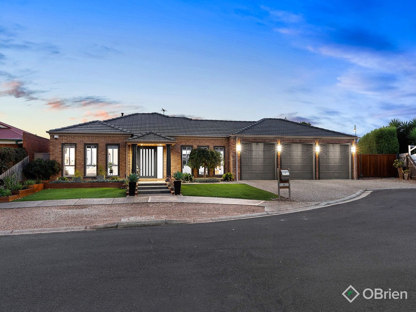 6 Apollo Court, Hillside VIC 3037, Image 0