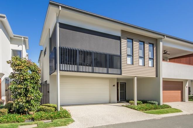 Picture of 42/29 Ghostgum Grove, UPPER COOMERA QLD 4209