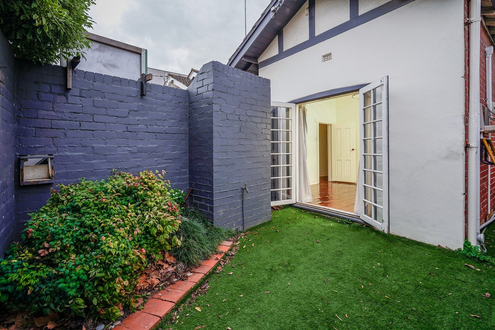 2 bedrooms House in 5 May Grove SOUTH YARRA VIC, 3141