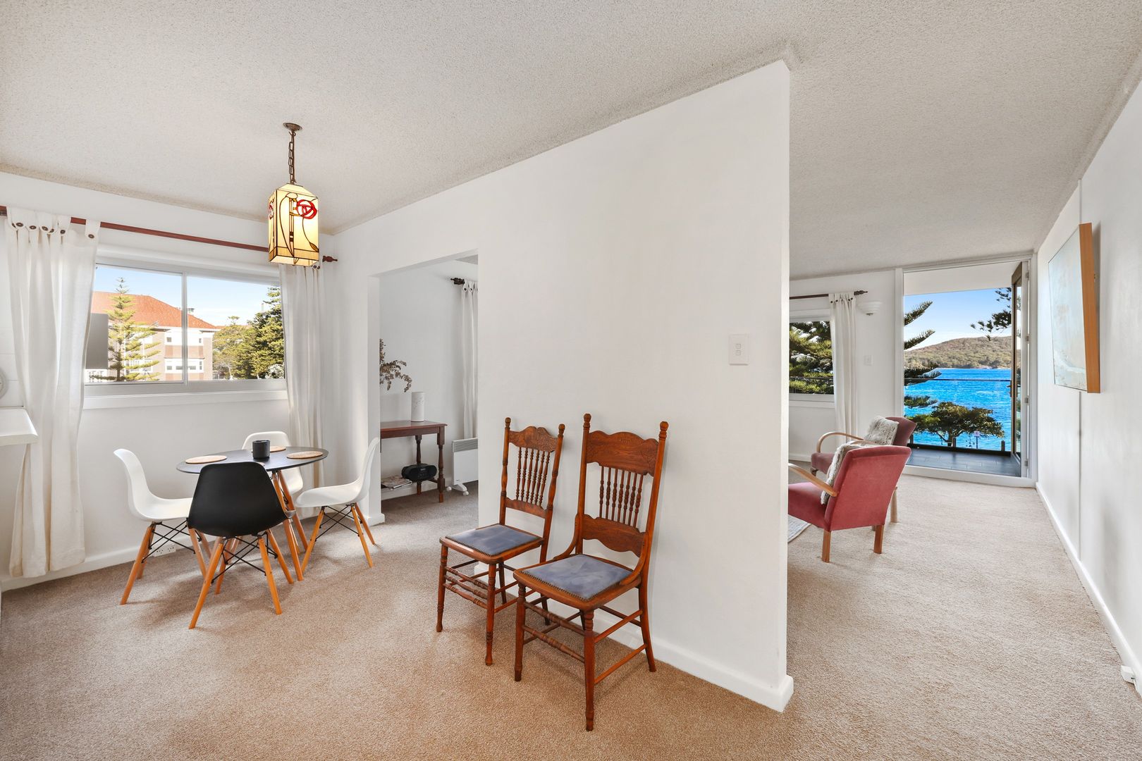 East Esplanade, Manly NSW 2095 2 beds apartment for Rent, Contact