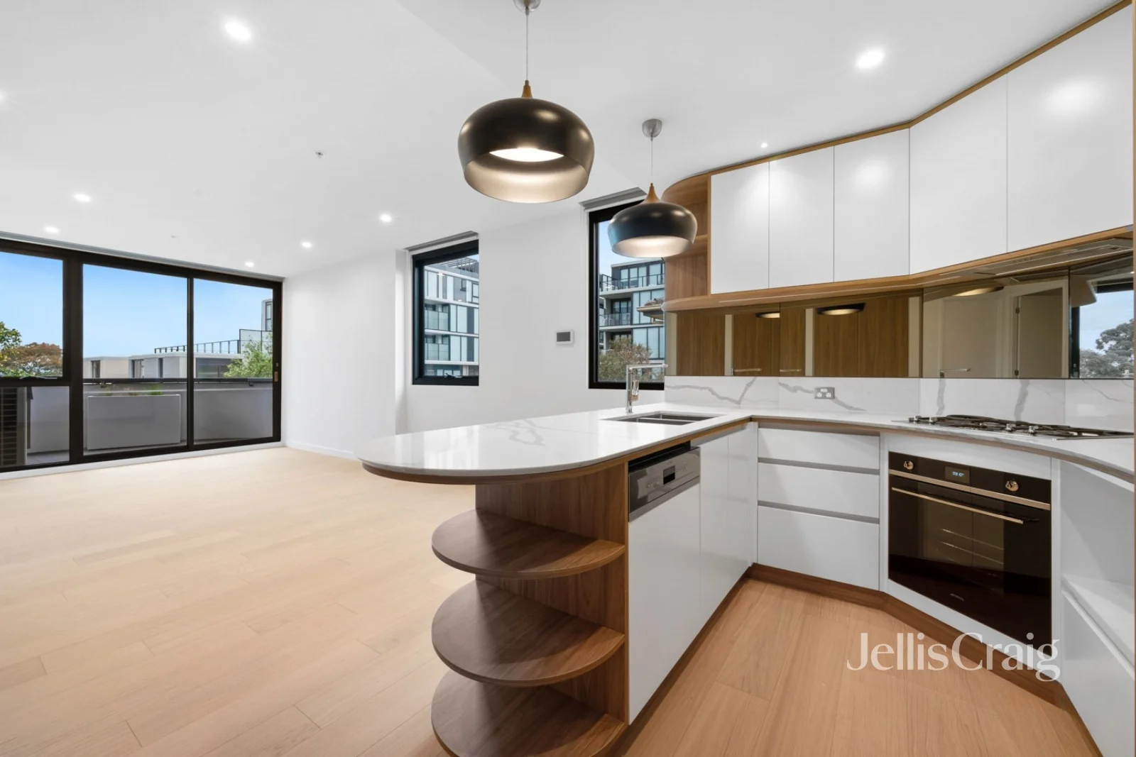 Additional image 2 of 107/91 Darebin Street, Heidelberg VIC 3084