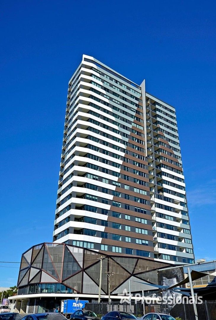 2 bedrooms Apartment / Unit / Flat in 1202/1 Boys Avenue BLACKTOWN NSW, 2148