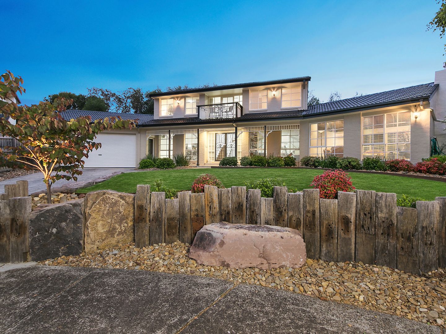 4 Silver Birch Close, Croydon North Property History & Address