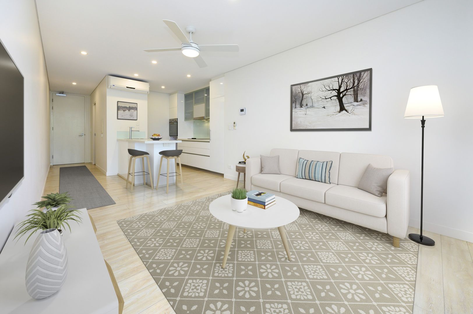 6/39-41 Clarence Road, Indooroopilly QLD 4068, Image 1