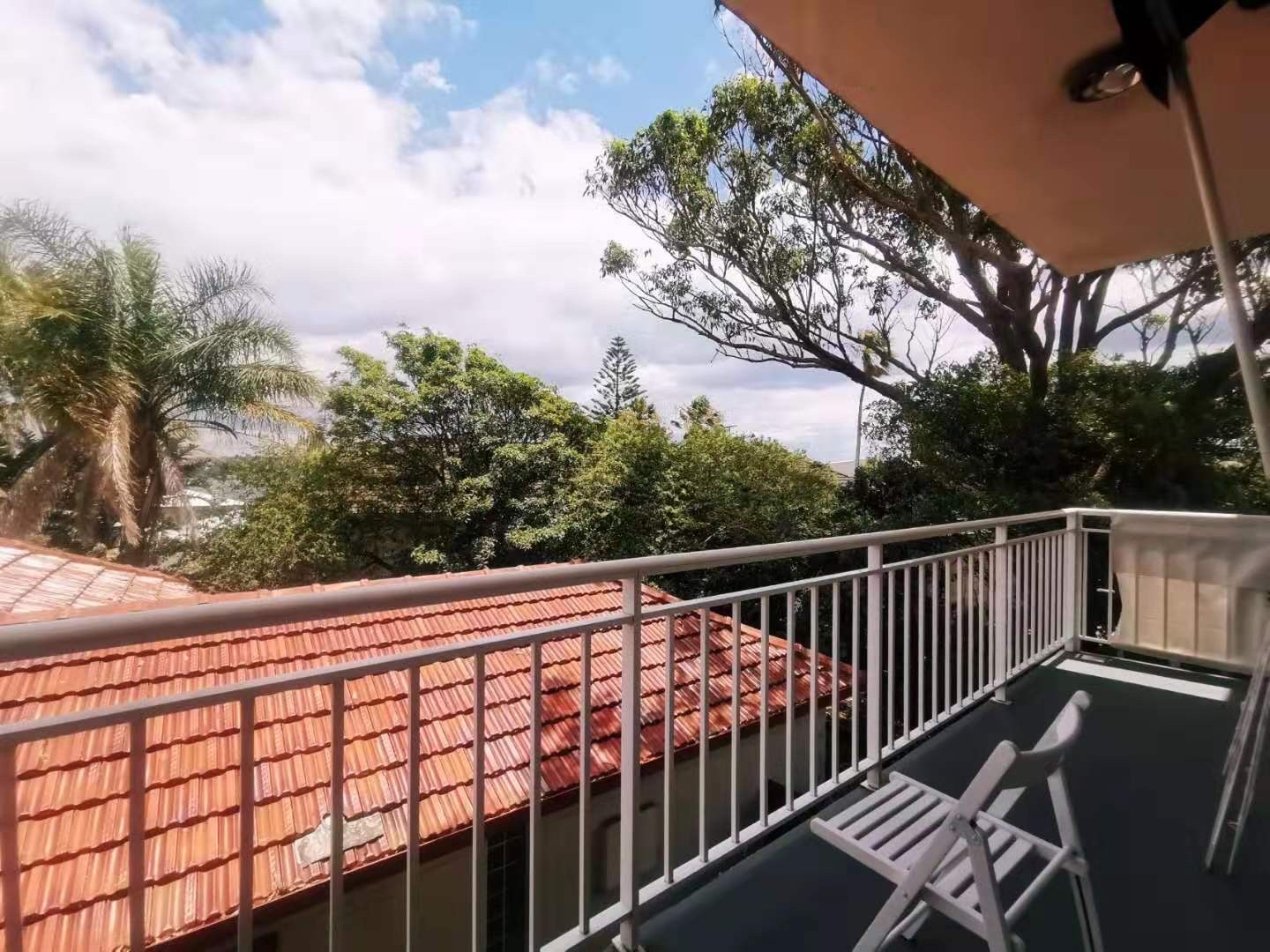 2 bedrooms Apartment / Unit / Flat in 5/290 Old South Head Road WATSONS BAY NSW, 2030