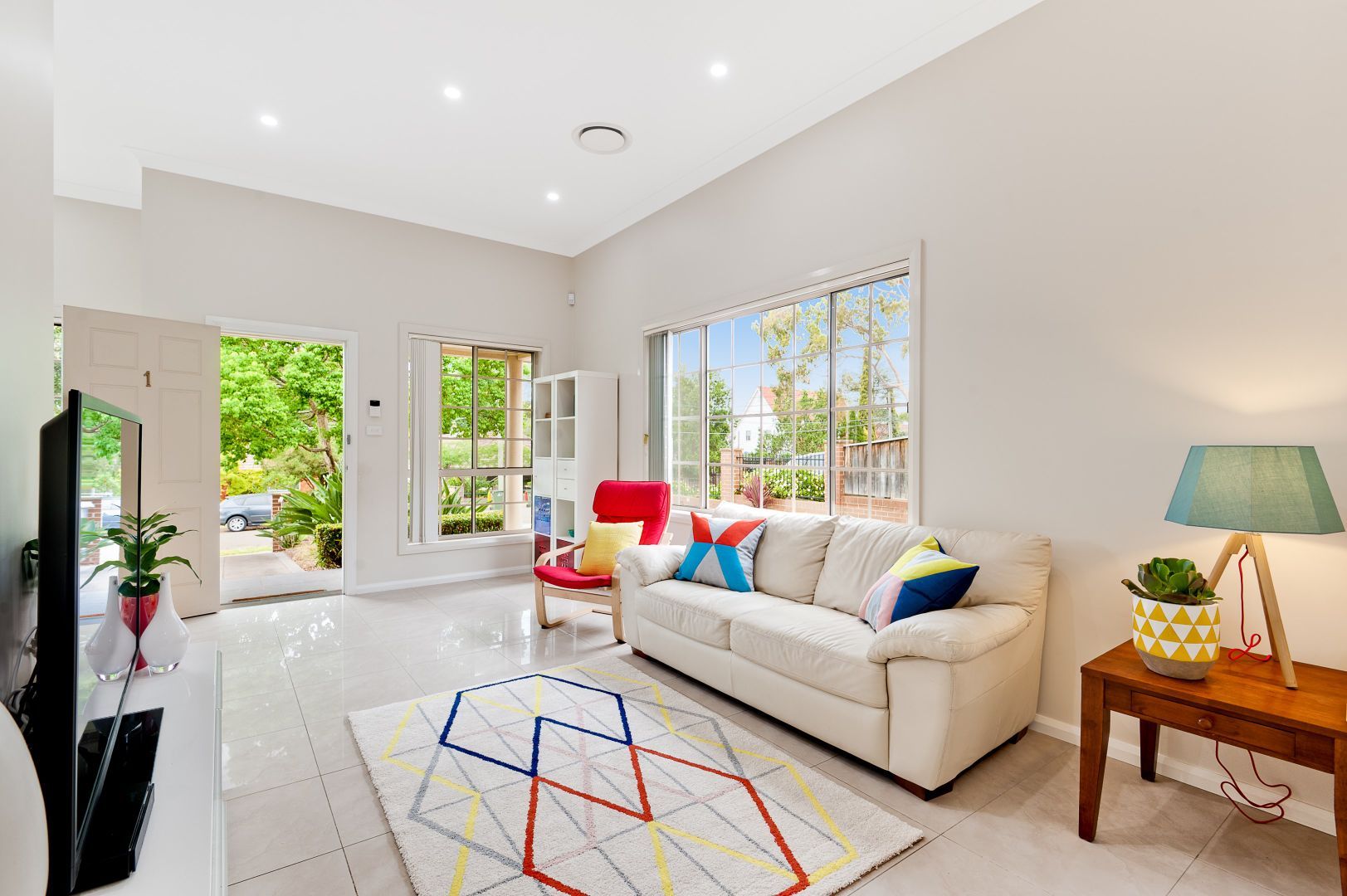 3 bedrooms Villa in 1/6A Eric Street EASTWOOD NSW, 2122