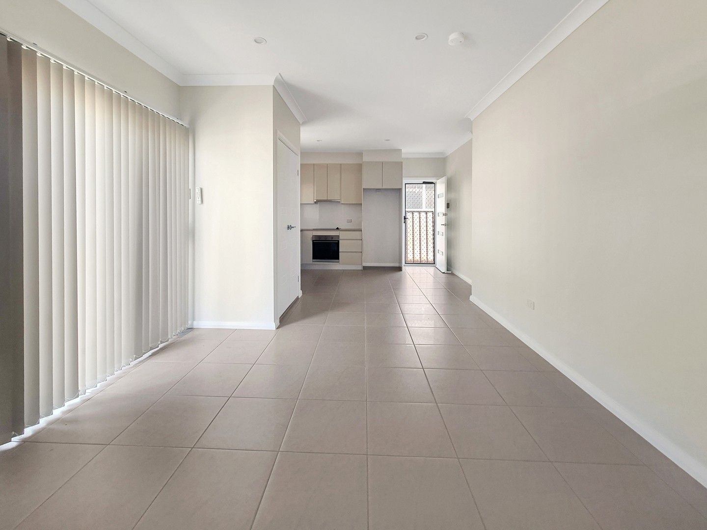 2 bedrooms Apartment / Unit / Flat in 35a Bombala Crescent QUAKERS HILL NSW, 2763