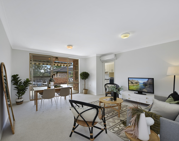 77/2-8 Kitchener Street, St Ives NSW 2075