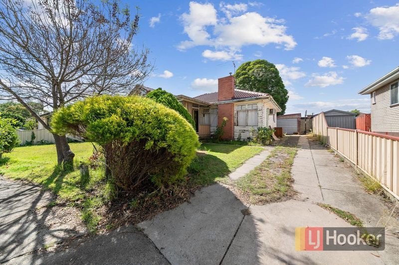 35 Metylene Crt, Springvale VIC 3171, Image 0