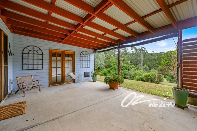 Picture of 5 Battunga Drive, TOMERONG NSW 2540