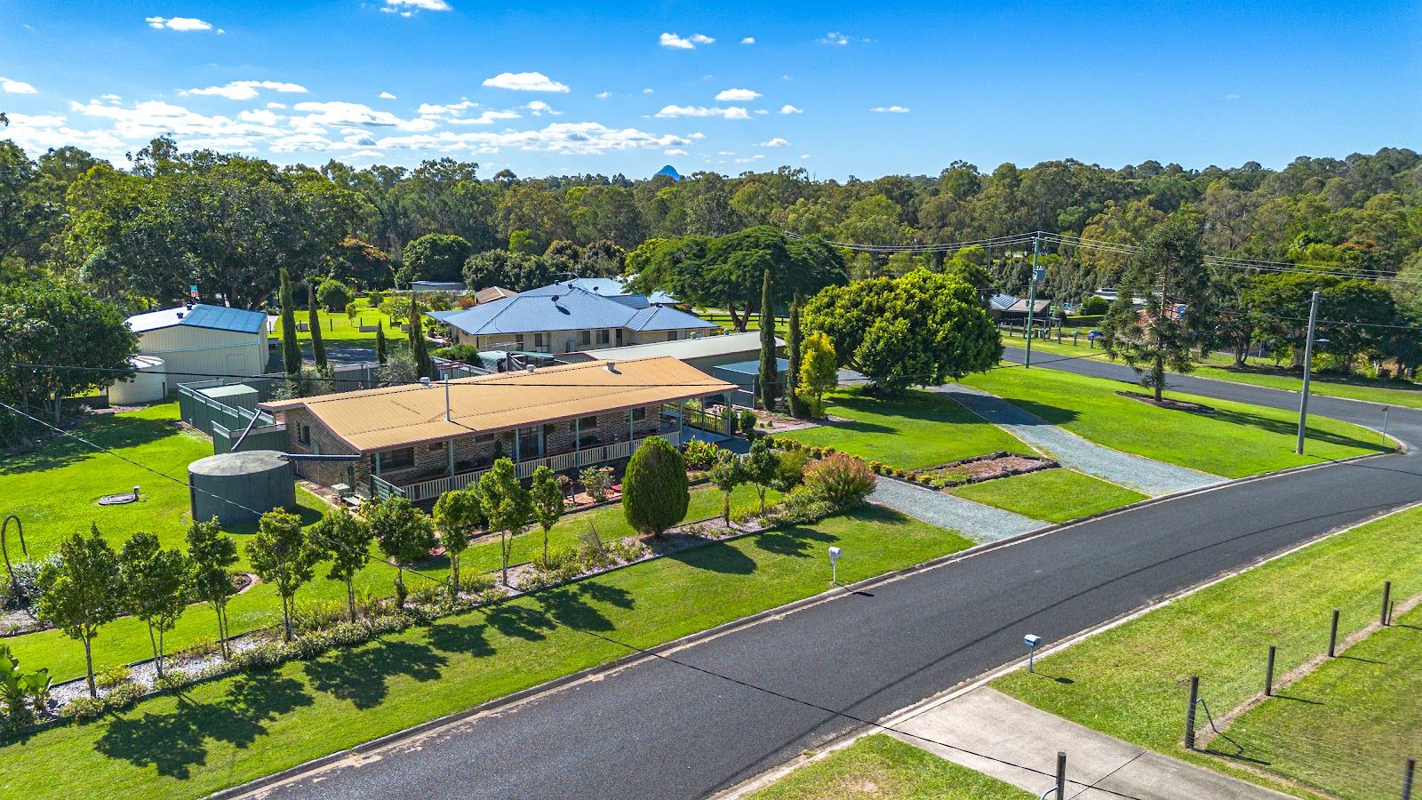 3 bedrooms House in 2-6 Rudolf Court DELANEYS CREEK QLD, 4514