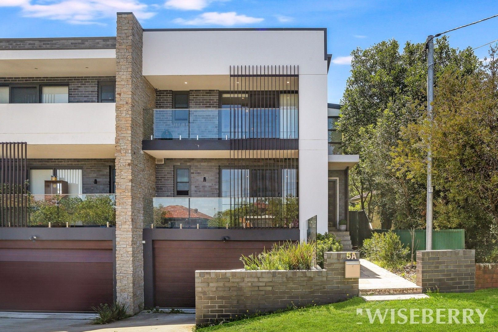 5A Suva Crescent, Greenacre NSW 2190, Image 0