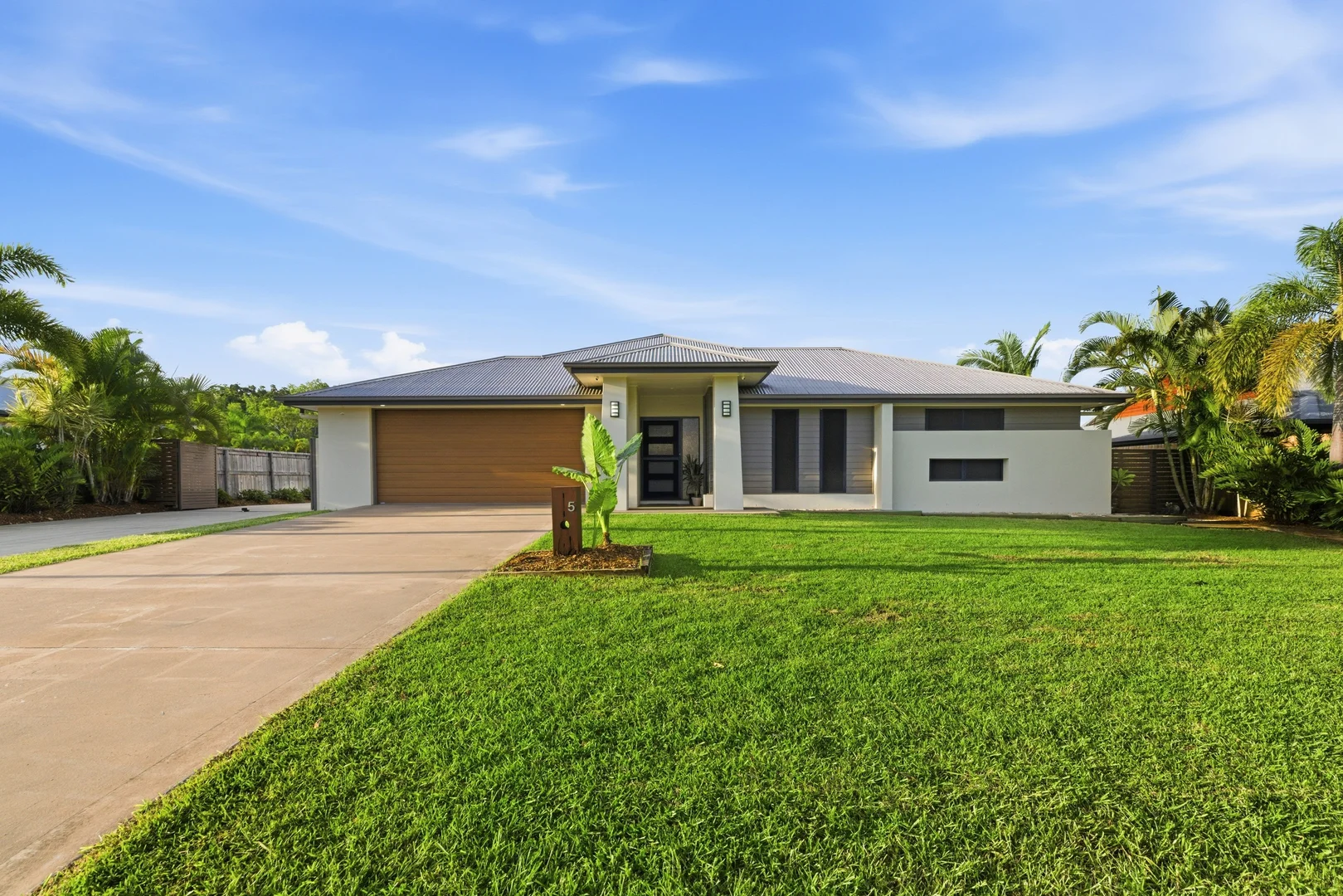 Additional image 4 of 5 Henderson Street, Cannon Valley QLD 4800