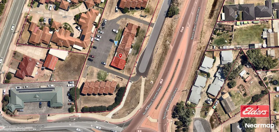 Additional image 10 of 7/125 Railway Street, Bluff Point WA 6530