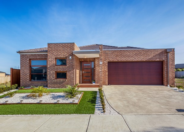 23 Melody Way, Wollert VIC 3750