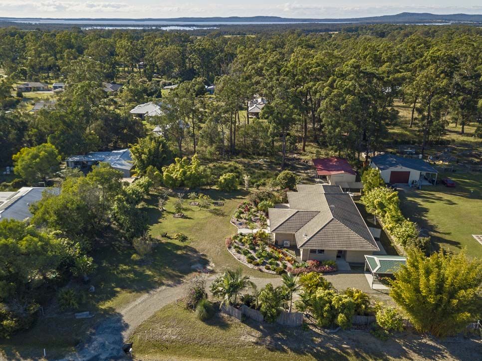 115 Mahogany Drive, Gulmarrad NSW 2463, Image 0