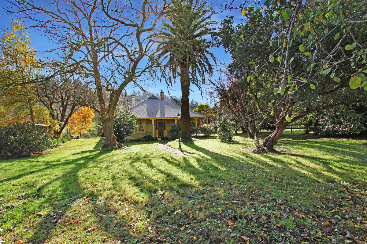 1275 Boolarra-Mirboo North Road, Boolarra VIC 3870, Image 0