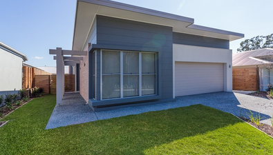 Picture of 19 Brooyar Crescent, CAPALABA QLD 4157