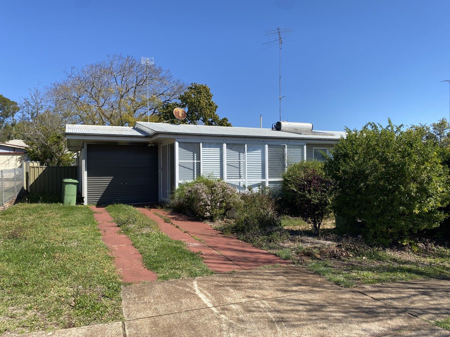 3 bedrooms House in 58 Cranley Street SOUTH TOOWOOMBA QLD, 4350