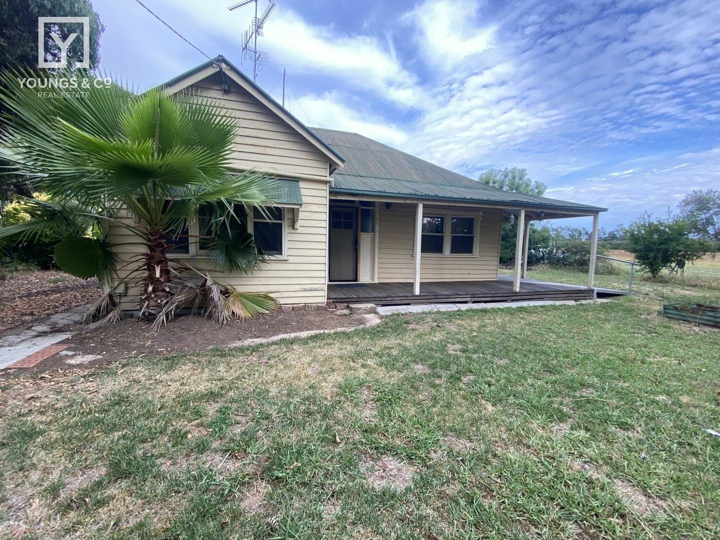 3 bedrooms House in 630 Doyles Rd SHEPPARTON VIC, 3630