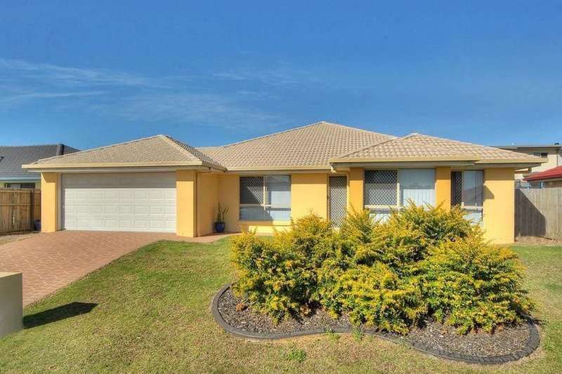 4 bedrooms House in 9 Lenton Place CALAMVALE QLD, 4116