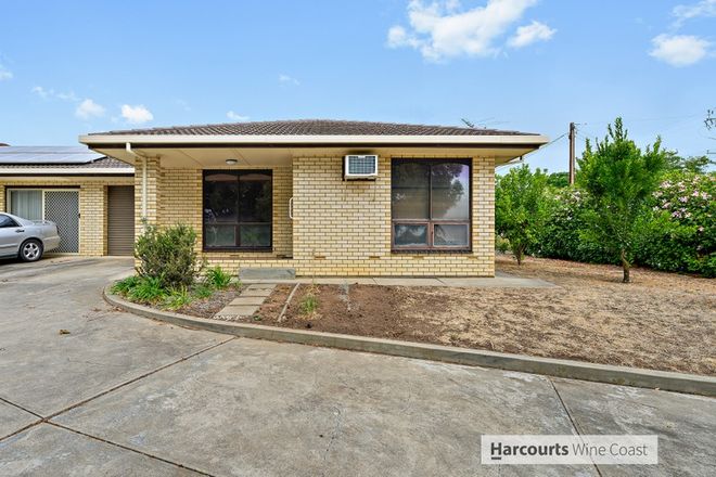 Picture of 1/17 Field Street, MCLAREN VALE SA 5171