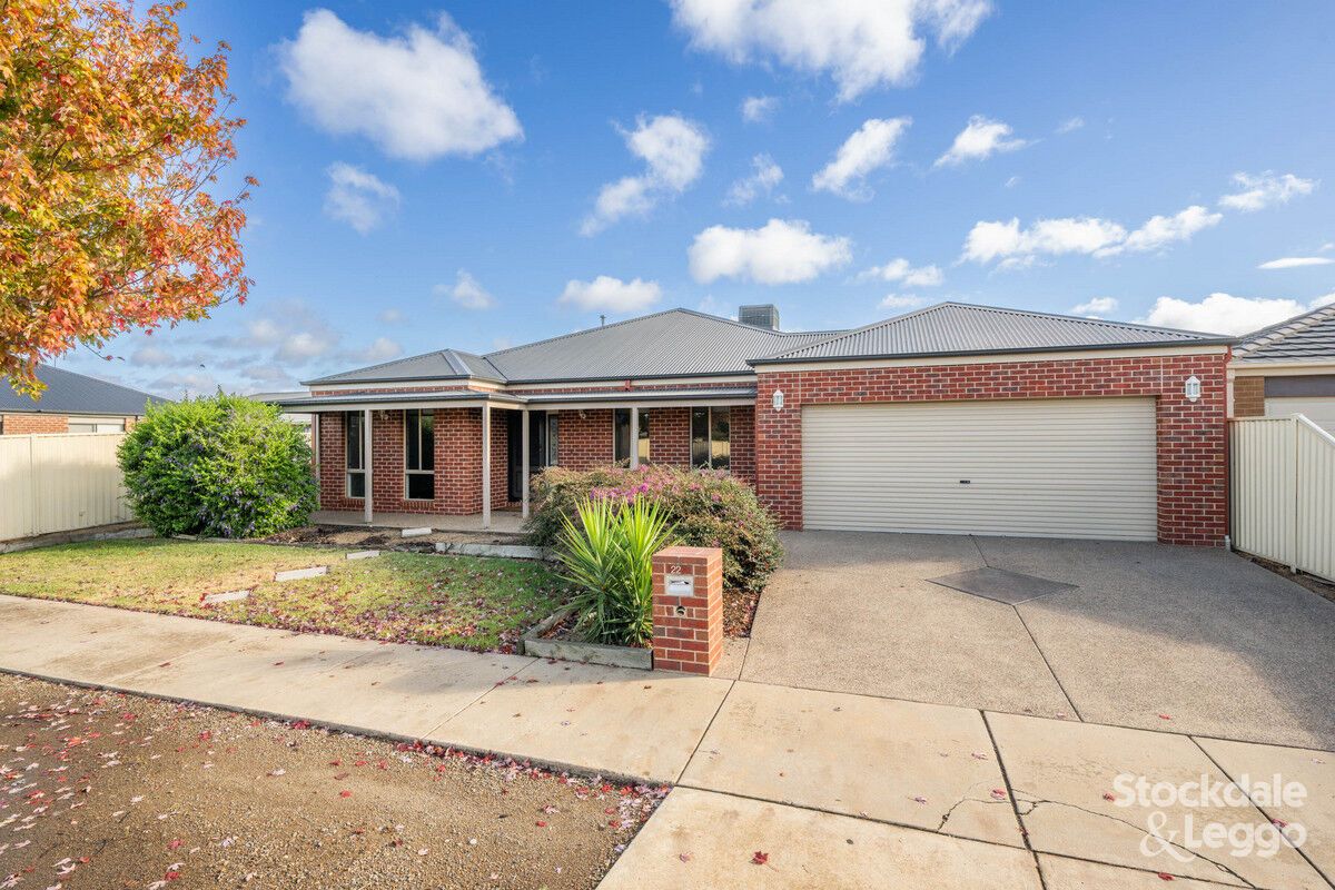 22 Kinchega Drive, Shepparton North VIC 3631, Image 0