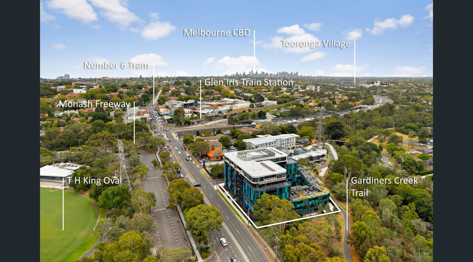 Additional image 8 of 118/1559-1567 High Street, Glen Iris VIC 3146