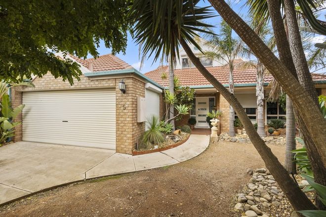 Picture of 5 Moriac Way, DELAHEY VIC 3037