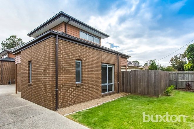Picture of 1/22 Vines Road, HAMLYN HEIGHTS VIC 3215