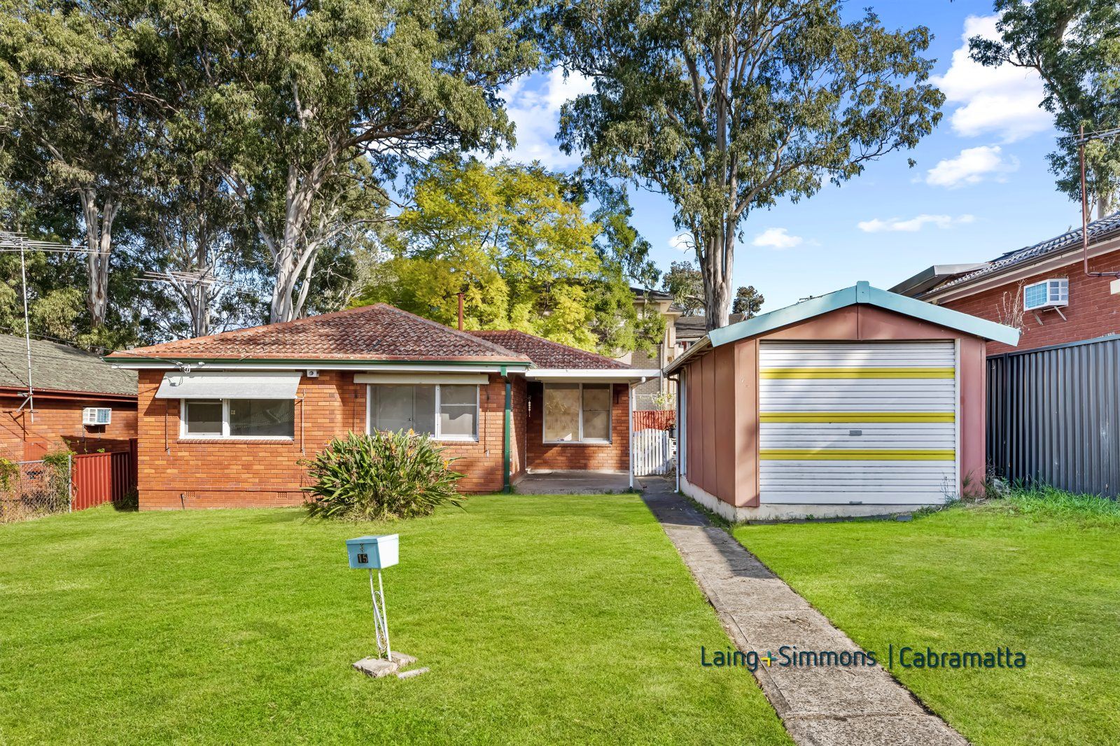 15 Gowrie Place, Cabramatta NSW 2166, Image 0