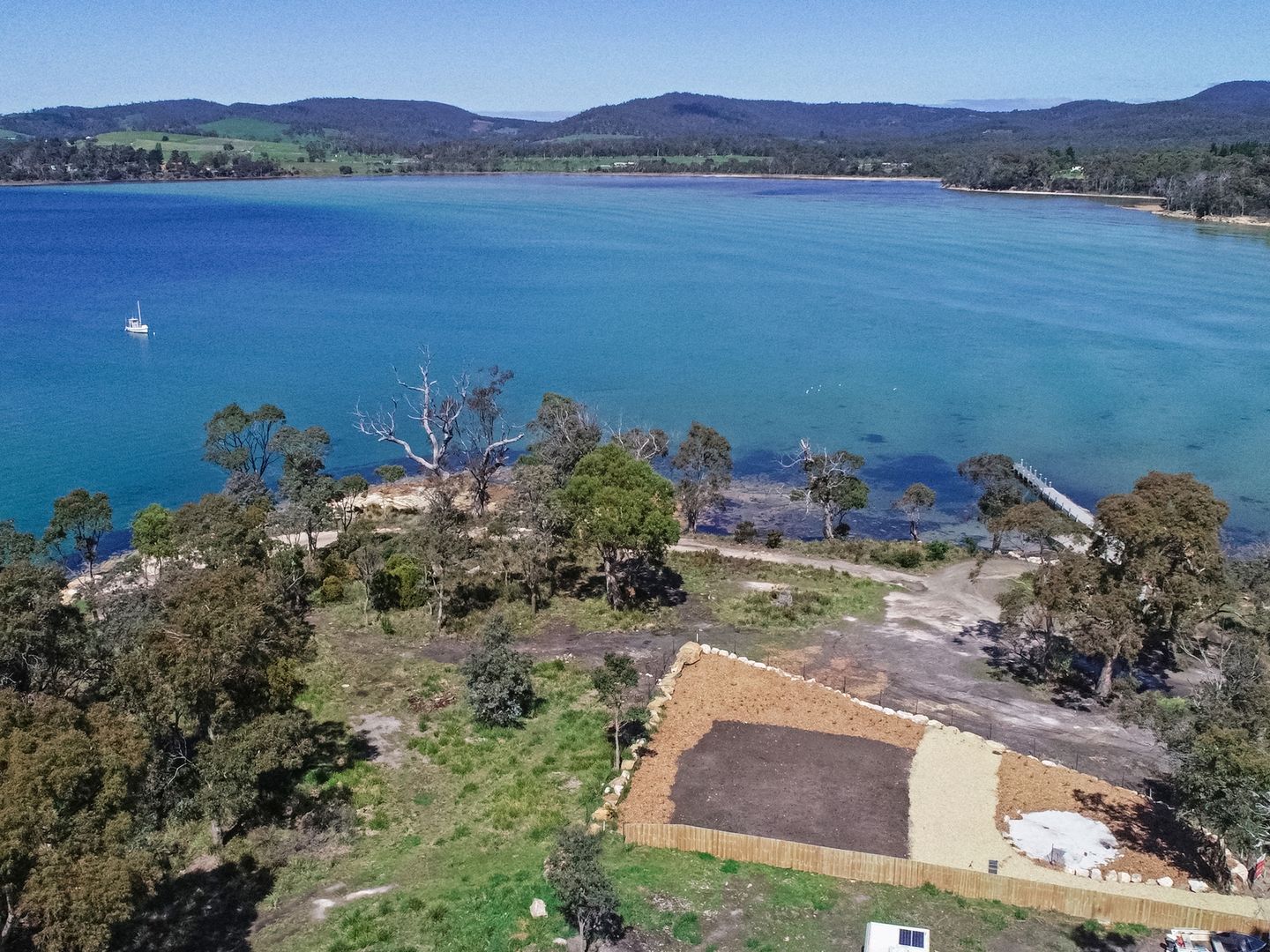 45 Turners Road, Saltwater River TAS 7186, Image 1