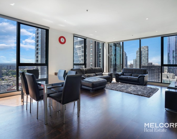 3005/27 Therry Street, Melbourne VIC 3000