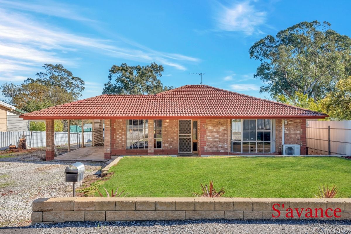 5 Hocknull Place, Mount Pleasant SA 5235, Image 0