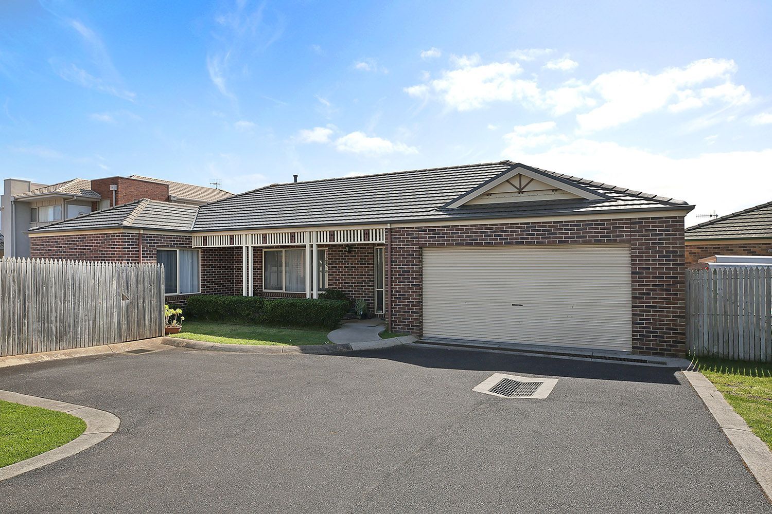 2 bedrooms Apartment / Unit / Flat in 4/8 Aitkins Road WARRNAMBOOL VIC, 3280