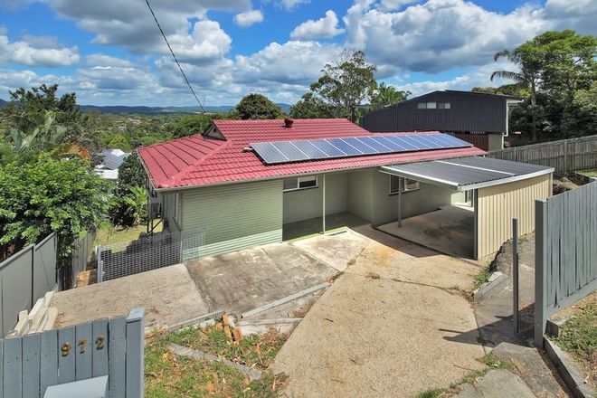 Picture of 972 South Pine Road, EVERTON HILLS QLD 4053