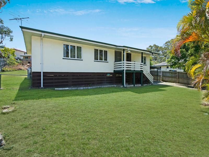 60 Woodlands Drive, Rochedale South QLD 4123, Image 0