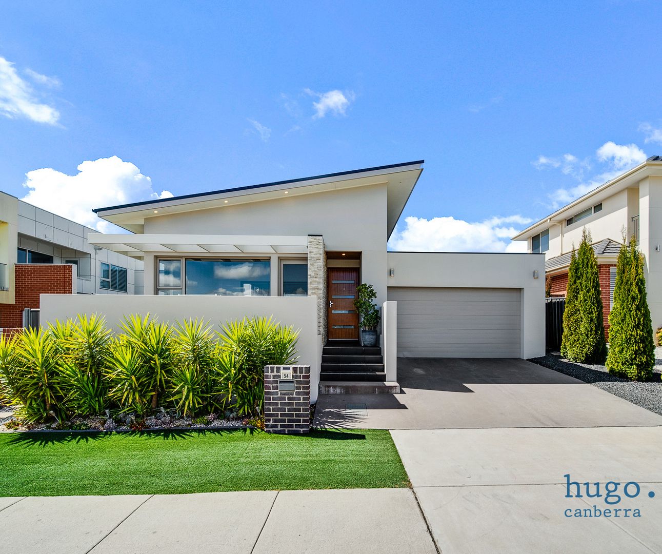 54 Harold White Avenue, Coombs ACT 2611