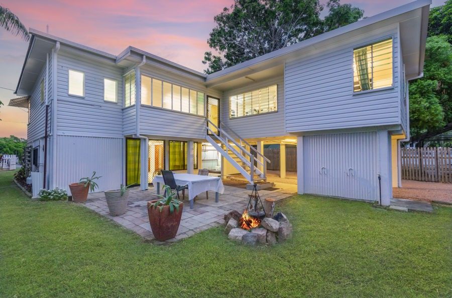 35 First Avenue, Railway Estate QLD 4810, Image 0