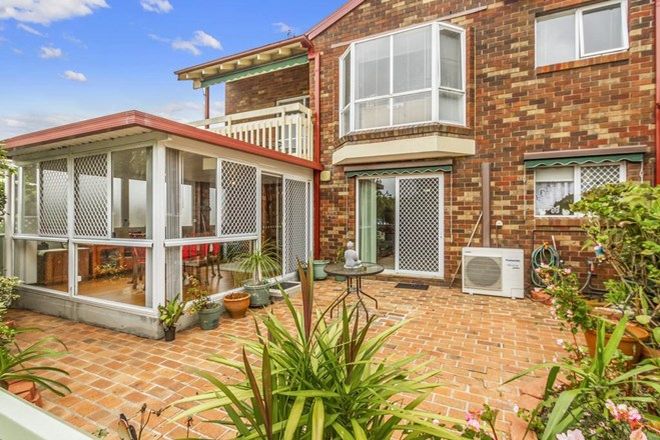 Picture of 7/15 Lorraine Avenue, BERKELEY VALE NSW 2261