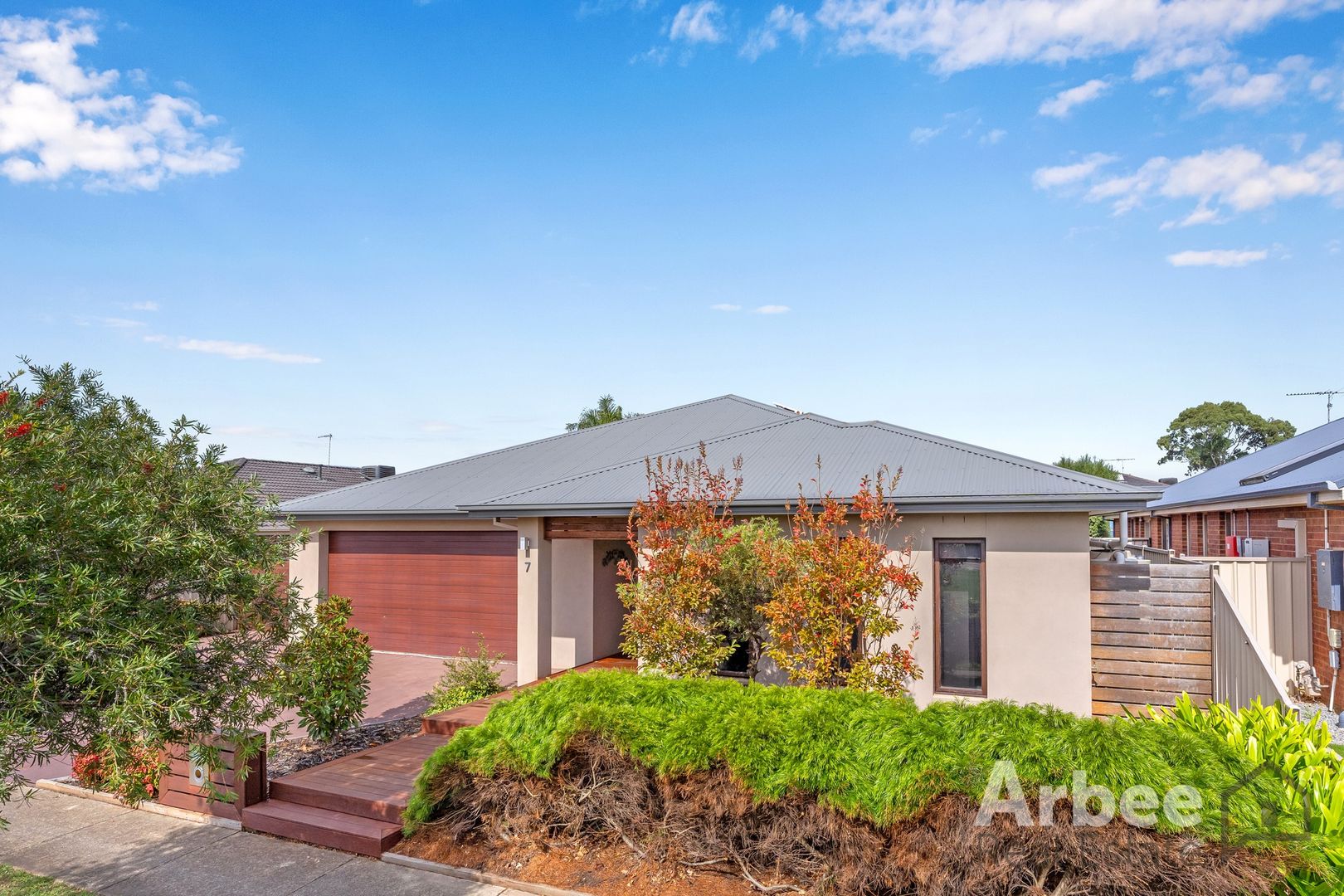 7 Leonard Drive, Darley VIC 3340 Domain