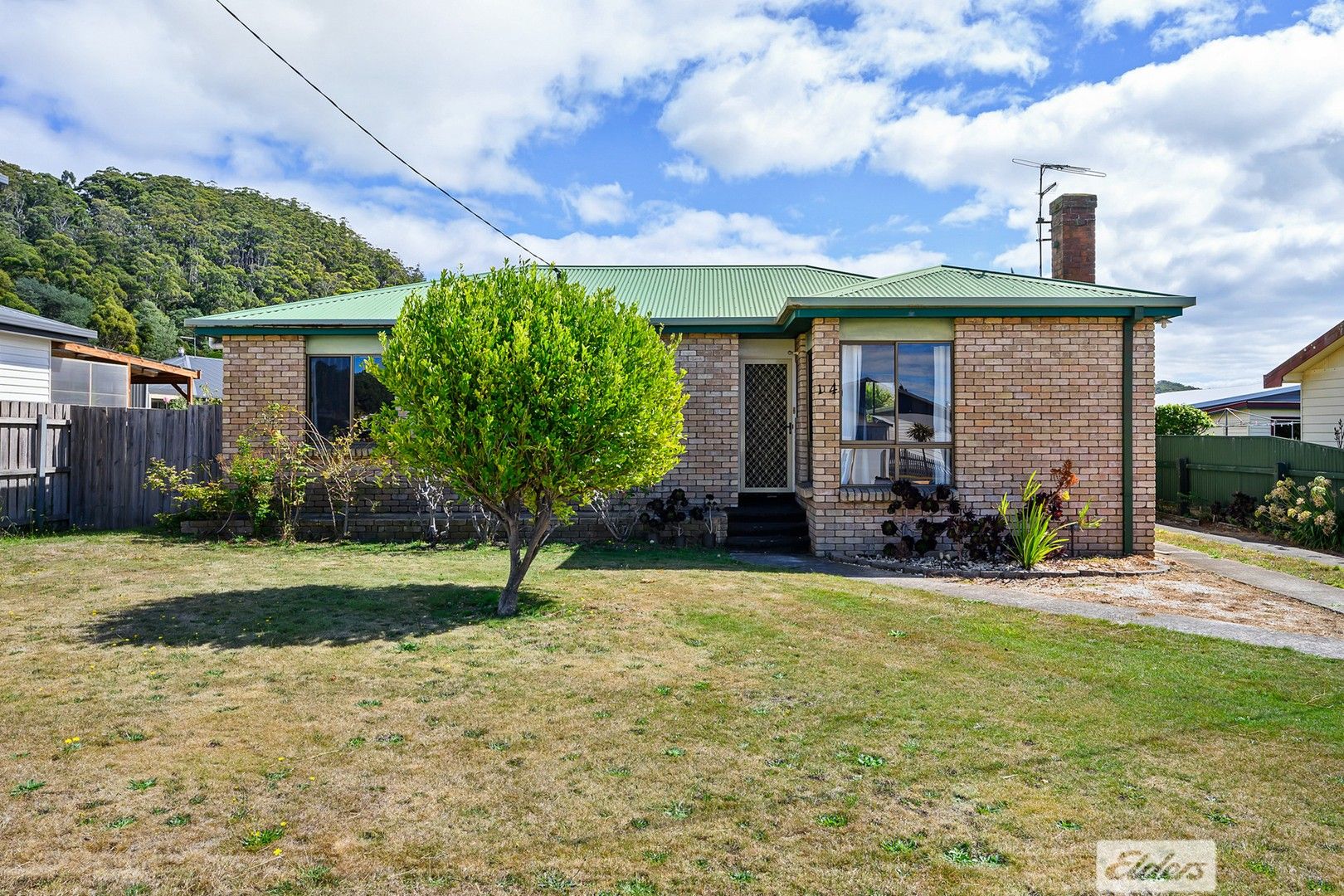 14 Overall Street, Sulphur Creek TAS 7316, Image 0