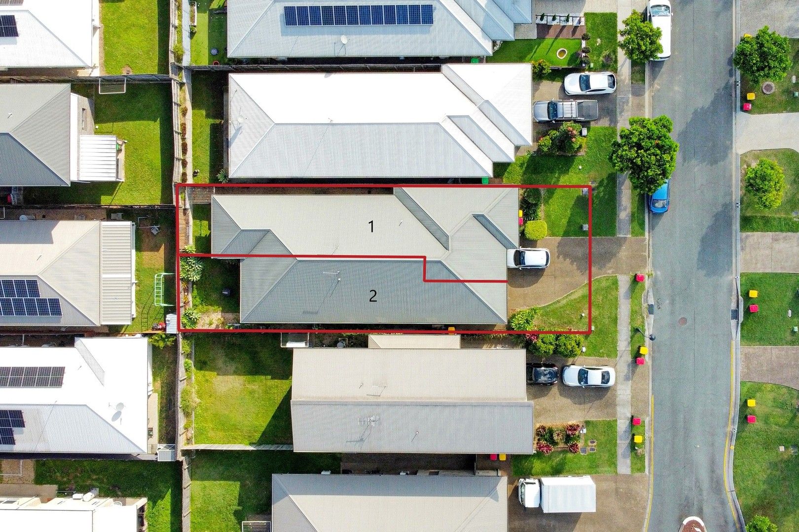 5 bedrooms House in 8 Monitor Avenue DAKABIN QLD, 4503