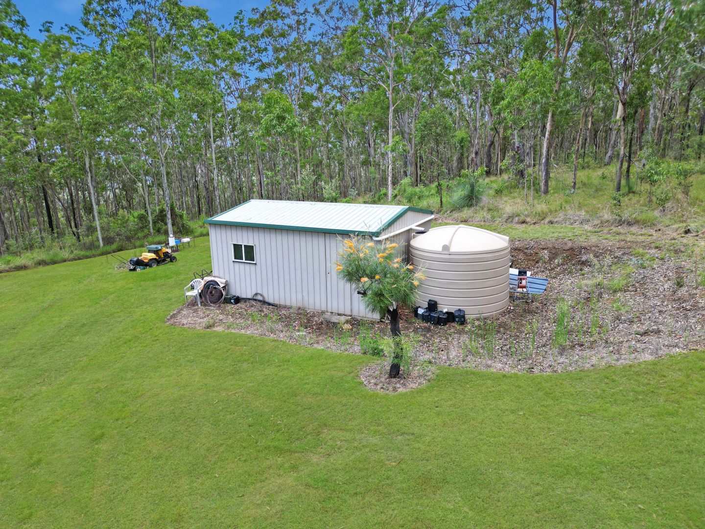 327 Ogilvie Drive, Tabulam NSW 2469 House for Sale 420,000
